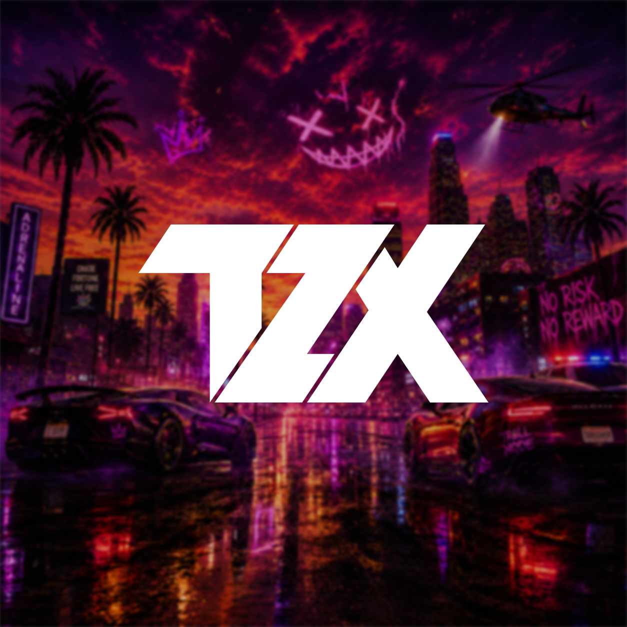 TZX - ADVANCED PVP + SOFTWARE